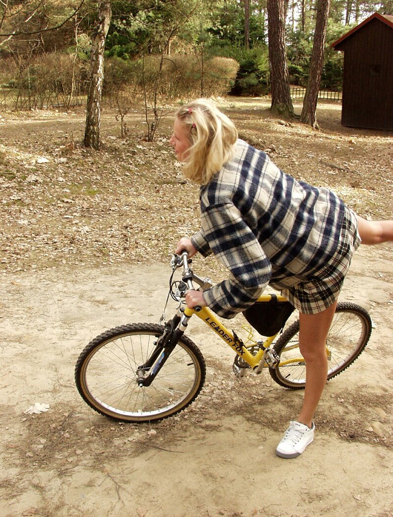 Любовка, 45 лет, 1 размер груди