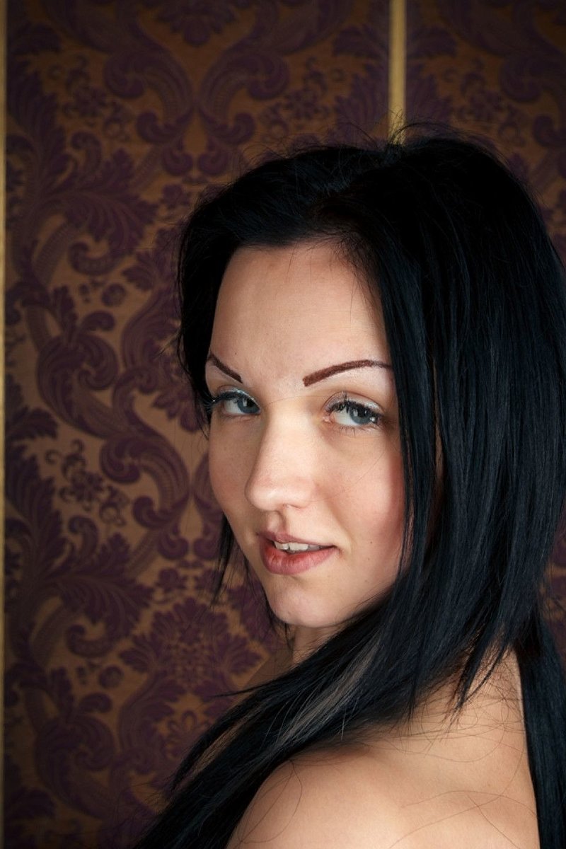 Оксана, 19 лет, 3 размер груди