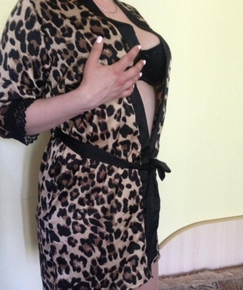 Алёночка, 36 лет, 3 размер груди