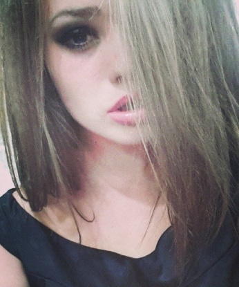 Анастасия, 24 года, 3 размер груди